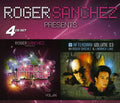 Release Yourself 06 & After Dark 03 / Various - Release Yourself 06 & After Dark 03 / Various - Music CD