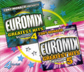 5-euromix Greatest Hits 4 / Various - 5-euromix Greatest Hits 4 / Various - Music CD
