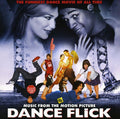 Dance Flick / O.s.t. - Dance Flick / O.s.t. - Music CD