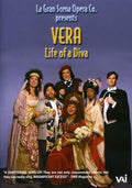 Vera: Life Of A Diva - Vera: Life Of A Diva - DVD