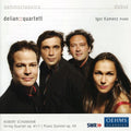Schumann - String Quartet A Minor Op. 41 - Music CD