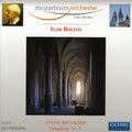 Bruckner - Symphony No. 9 - Music CD