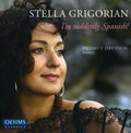 I'm Suddenly Spanish / Various - I'm Suddenly Spanish / Various - Music CD