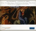 Berlioz / Wilson-johnson / Lyon - L'enfance Du Christ - Music CD