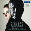 Strauss,r. / De Billy - Don Juan Op. 20 Aus Italien - Super Audio CD