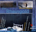 Wagner - Rheingold - Music CD