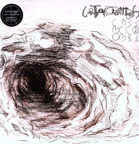 Catacombs (Uk) [LP] Vinyl Record