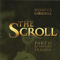Goodall,medwyn - Scroll - Music CD