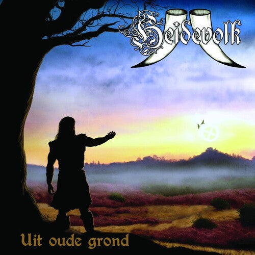 Heidevolk - Uit Oude Grond - Music CD