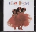Taka Boom - Middle Of The Night - Music CD