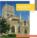 Stanford / Kilsby / Scott / Borret / Etherington - Choral Music - Music CD