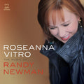 Vitro,roseana - Music Of Randy Newman - Music CD