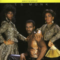 Monk,t.s. - More Of The Good Life - Music CD