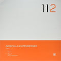 Lichtenberger,grischa - Ununbium - Vinyl Record