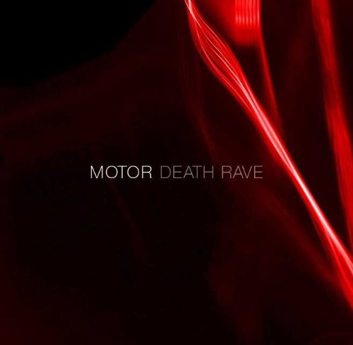 Motor - Death Rave - Vinyl Record