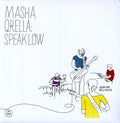 Masha Qrella - Speak Low: Loewe & Weill In Exile - Vinyl Record
