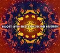 Levine,elliot / Seesaw Ensemble - Elliot Levine Meets The Seesaw Ensemble - Music CD