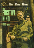Criterion Collection - Fugitive Kind/dvd - DVD