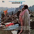 Woodstock (Music from the Original Soundtrack and More) Music CD
