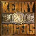 20 Great Years Music CD