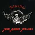 Albert,mike - Afterlife - Music CD