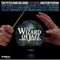 Hand,peter / Person,houston - Wizard Of Jazz: Tribute To Harold Arlen - Music CD
