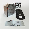 The Magnetic Fields - 69 Love Songs - Vinyl Record