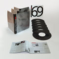 69 Love Songs [Remastered] [Box Set] [Limited Edition] Vinyl Record