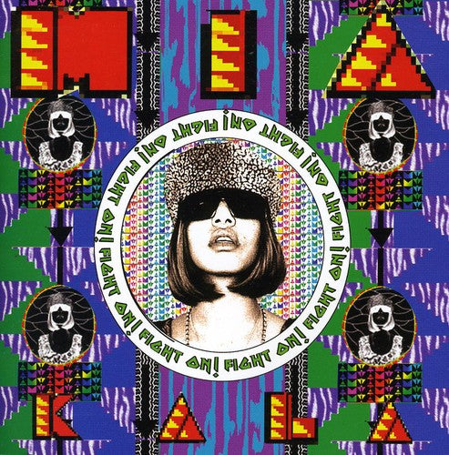 M.i.a. - Kala - Music CD