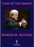 Lion Of The Senate: Edward M Kennedy - Lion Of The Senate: Edward M Kennedy - DVD