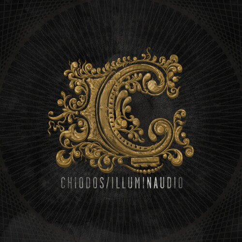 Chiodos - Illuminaudio - Music CD