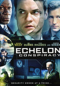 Echelon Conspiracy - Echelon Conspiracy - DVD