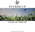 Year Of The Ox (Blue) [Colored Vinyl] (Grn) [Limited Edition] Vinyl Record