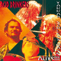 Acid Drinkers - Varran Strikes Back: Alive - Music CD