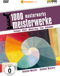 Bauhaus Masters - Bauhaus Masters - DVD