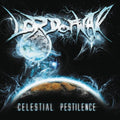 Lord Of War - Celestial Pestilence - Music CD