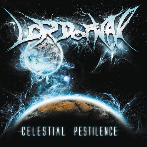 Lord Of War - Celestial Pestilence - Music CD