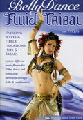 Kassar - Bellydance Fluid Tribal - DVD