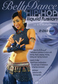 Bellydance: Hip-hop Liquid - Bellydance: Hip-hop Liquid - DVD