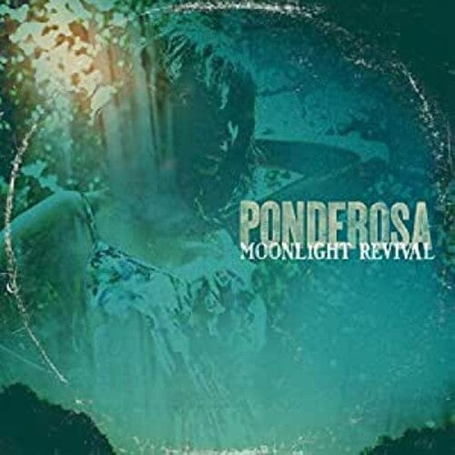 Ponderosa - Moonlight Revival - Vinyl Record