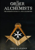 Order Of The Alchemists: Knights Of Malta & Caglio - Order Of The Alchemists: Knights Of Malta & Caglio - DVD