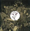Dj Koze - Mrs Bojangels - Vinyl Record