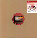 Hemmann & Kaden - Karacho / Synchro - Vinyl Record