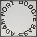 Port,adam - Boogie Bass - Vinyl Record