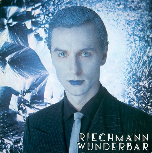 Riechmann - Wunderbar - Vinyl Record