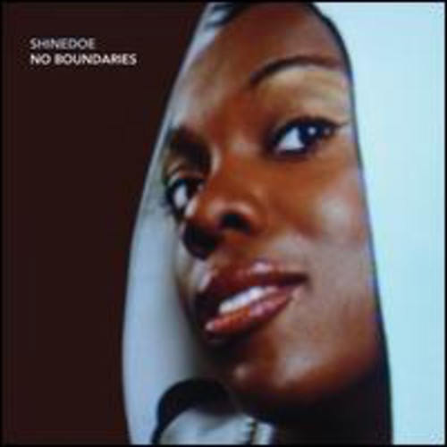 Shinedoe - No Boundaries - Vinyl Record