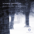 Schubert / Gilchrist / Tilbrook - Winterreise - Music CD