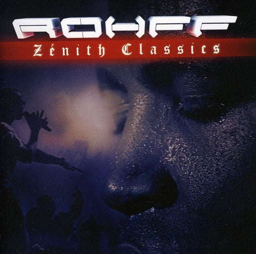 Rohff - Zenith Classics - Music CD