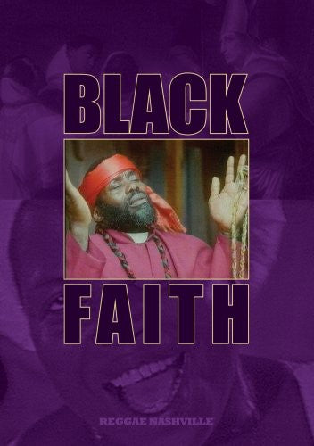 Black Faith - Black Faith - DVD