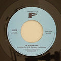 Perceptions - Running The Risk - Vinyl Record